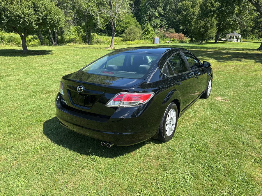 Used 2012 MAZDA MAZDA6 i Sport FWD image 24