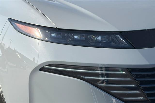 New 2027 Nissan Murano SL AWD/4WD image 30