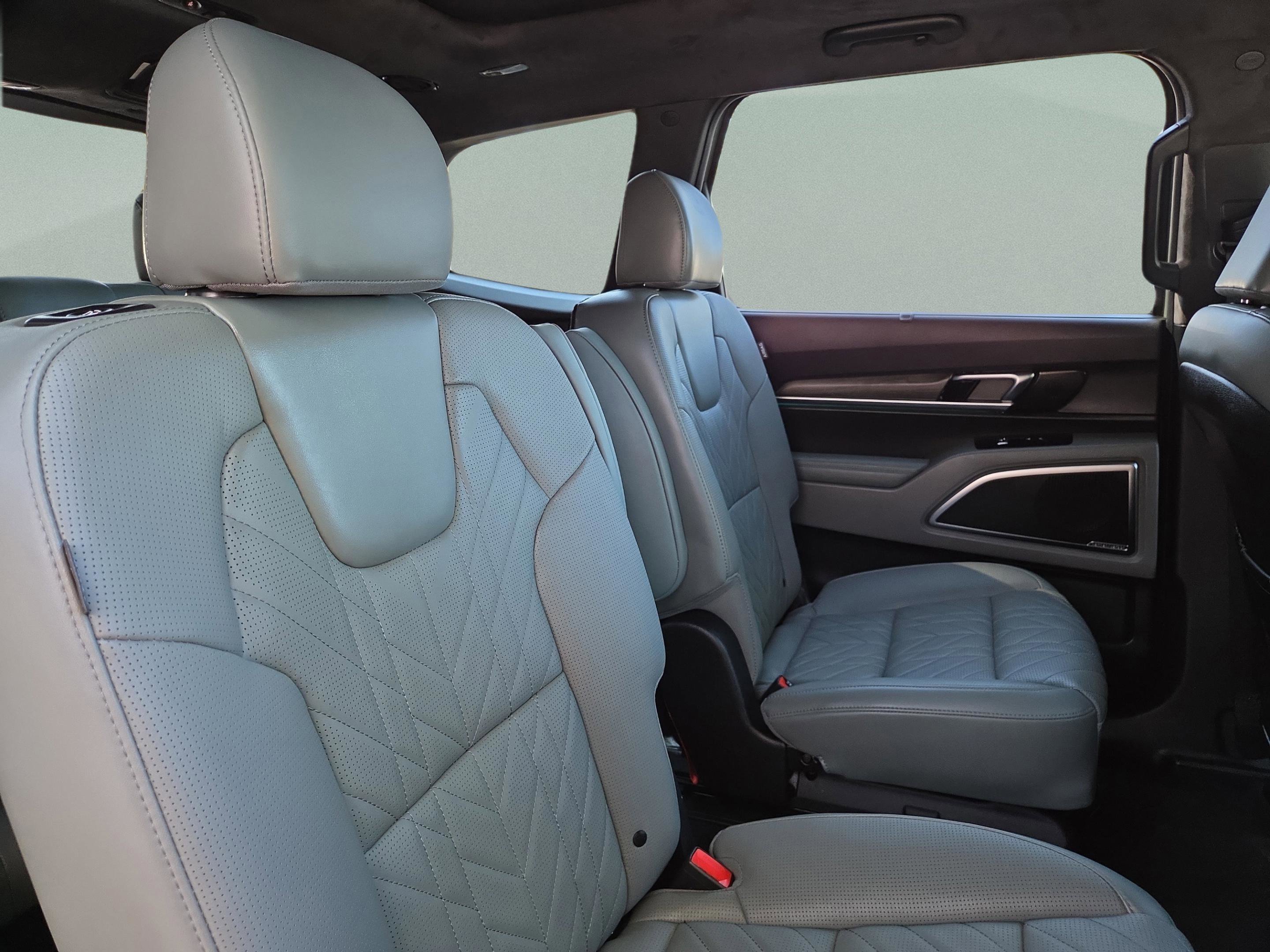 Used 2024 Kia Telluride SX Prestige X-Line image 36