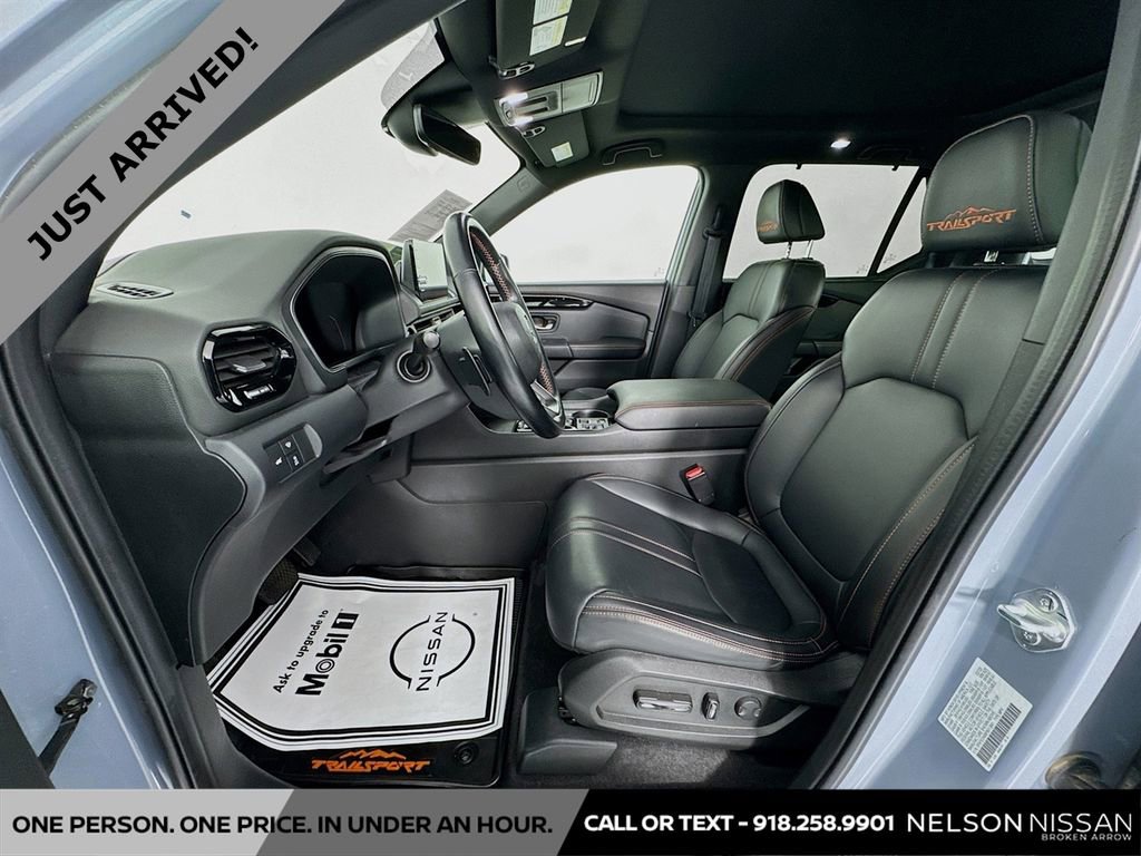 Used 2023 Honda Pilot TrailSport image 20