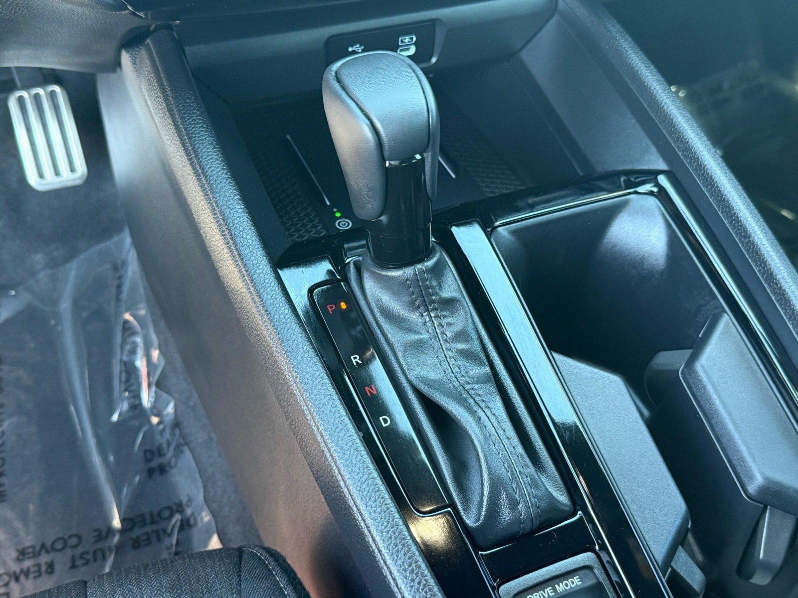 Certified 2026 Honda Accord Sport image 25