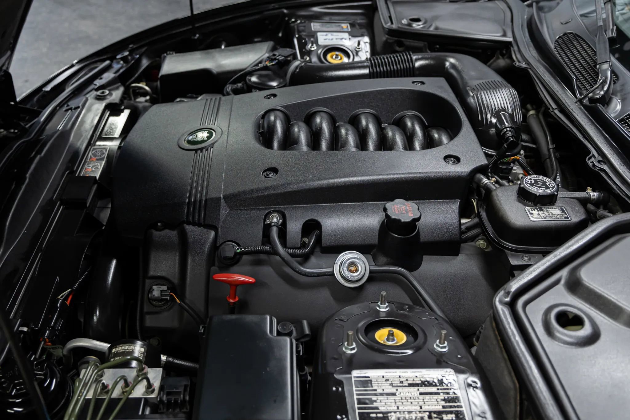 Used 2006 Jaguar XK8 Coupe image 7