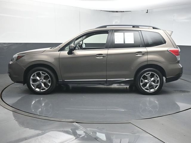 Used 2017 Subaru Forester 2.5i Touring image 5