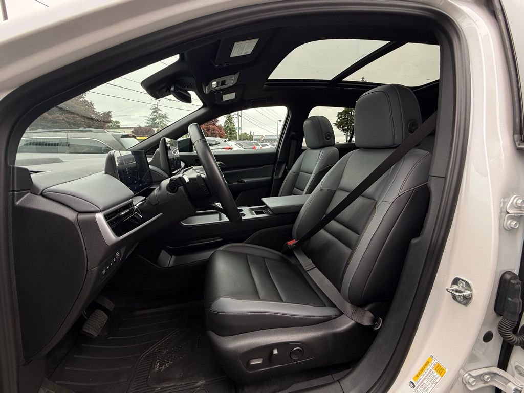 Certified 2024 Honda Prologue Elite image 14