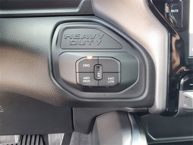 New 2026 RAM 3500 Lone Star image 27