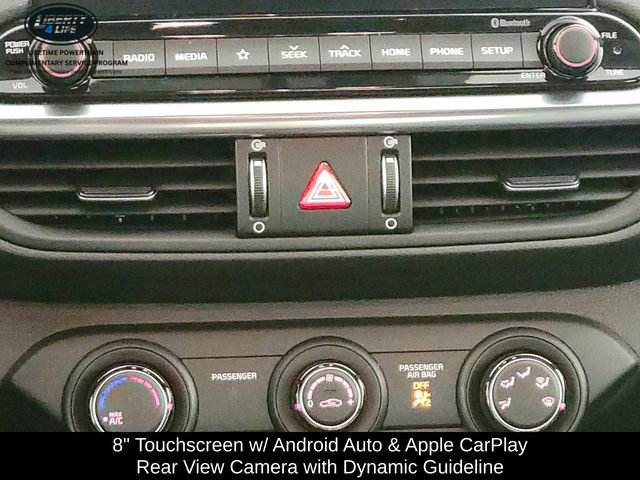 Used 2021 Kia Forte GT-Line image 22