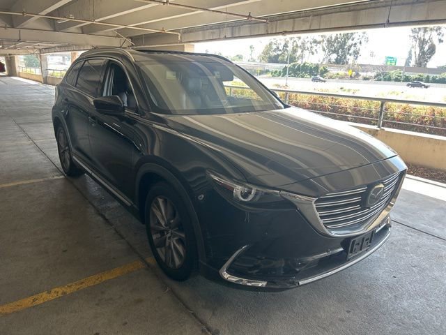 Used 2021 MAZDA CX-9 Grand Touring image 1