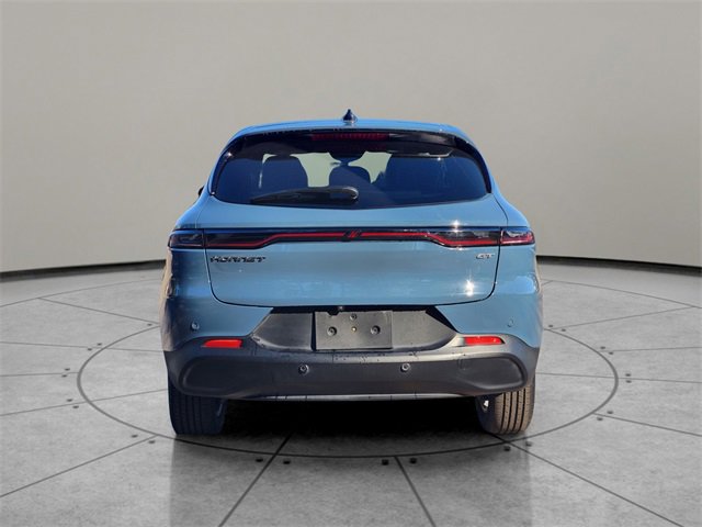 Certified 2024 Dodge Hornet GT Plus w/ Tech Pack Plus w/o Parking image 11