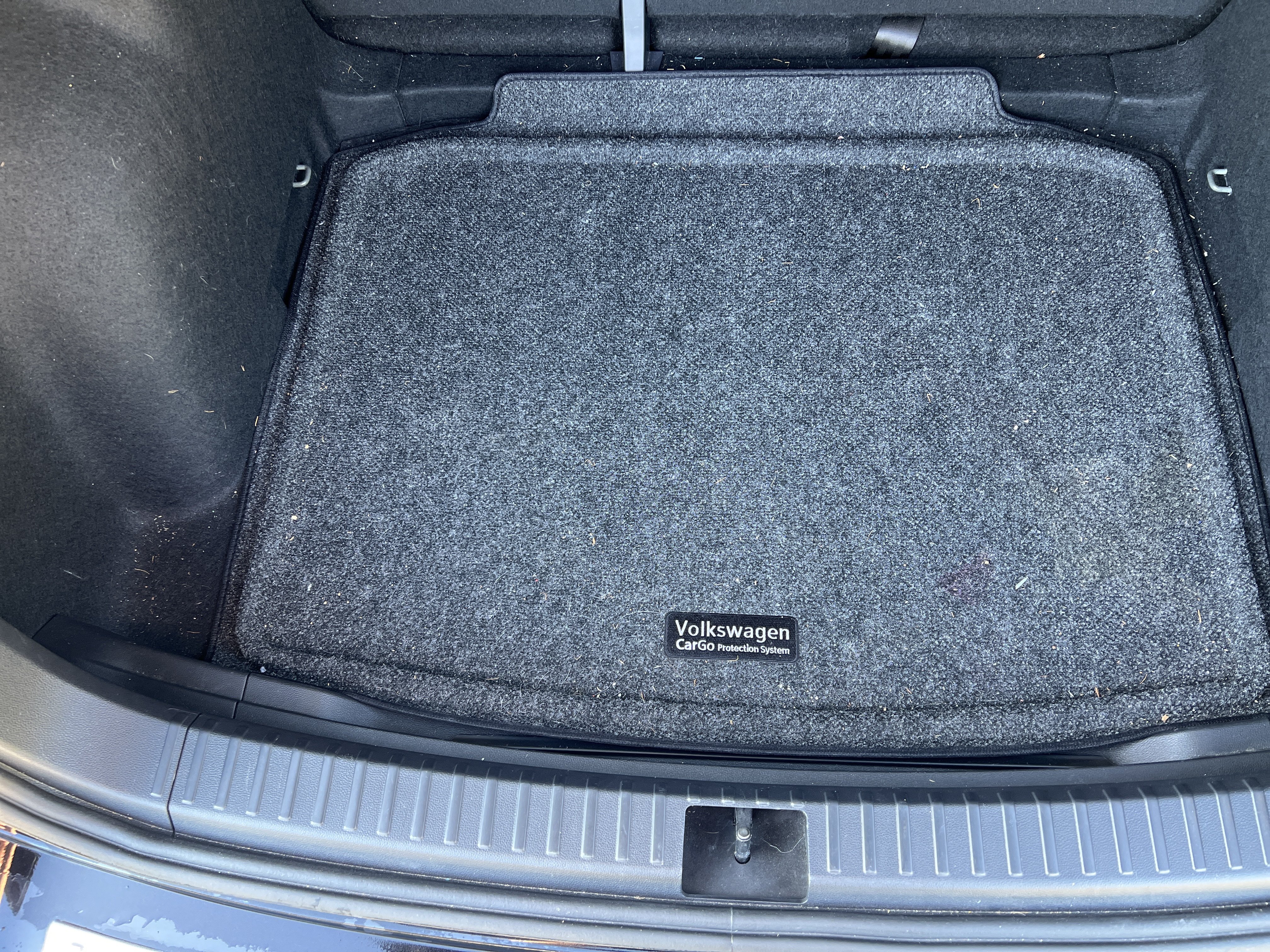 Certified 2024 Volkswagen Taos S FWD image 28
