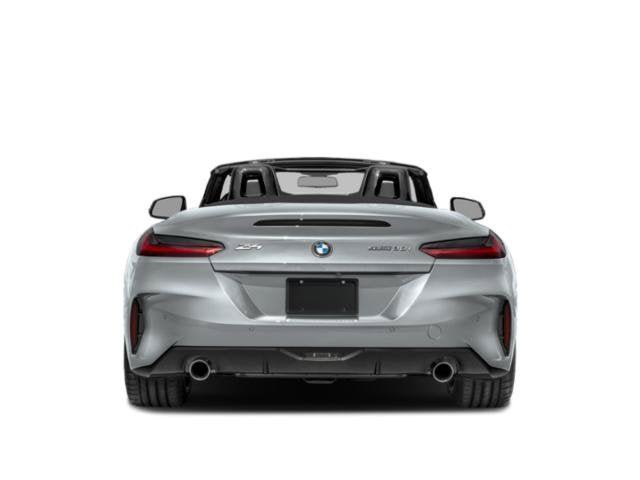 New 2026 BMW Z4 sDrive30i w/ Shadowloine Package RWD image 8