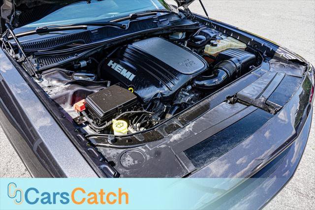Used 2019 Dodge Challenger R/T RWD image 35