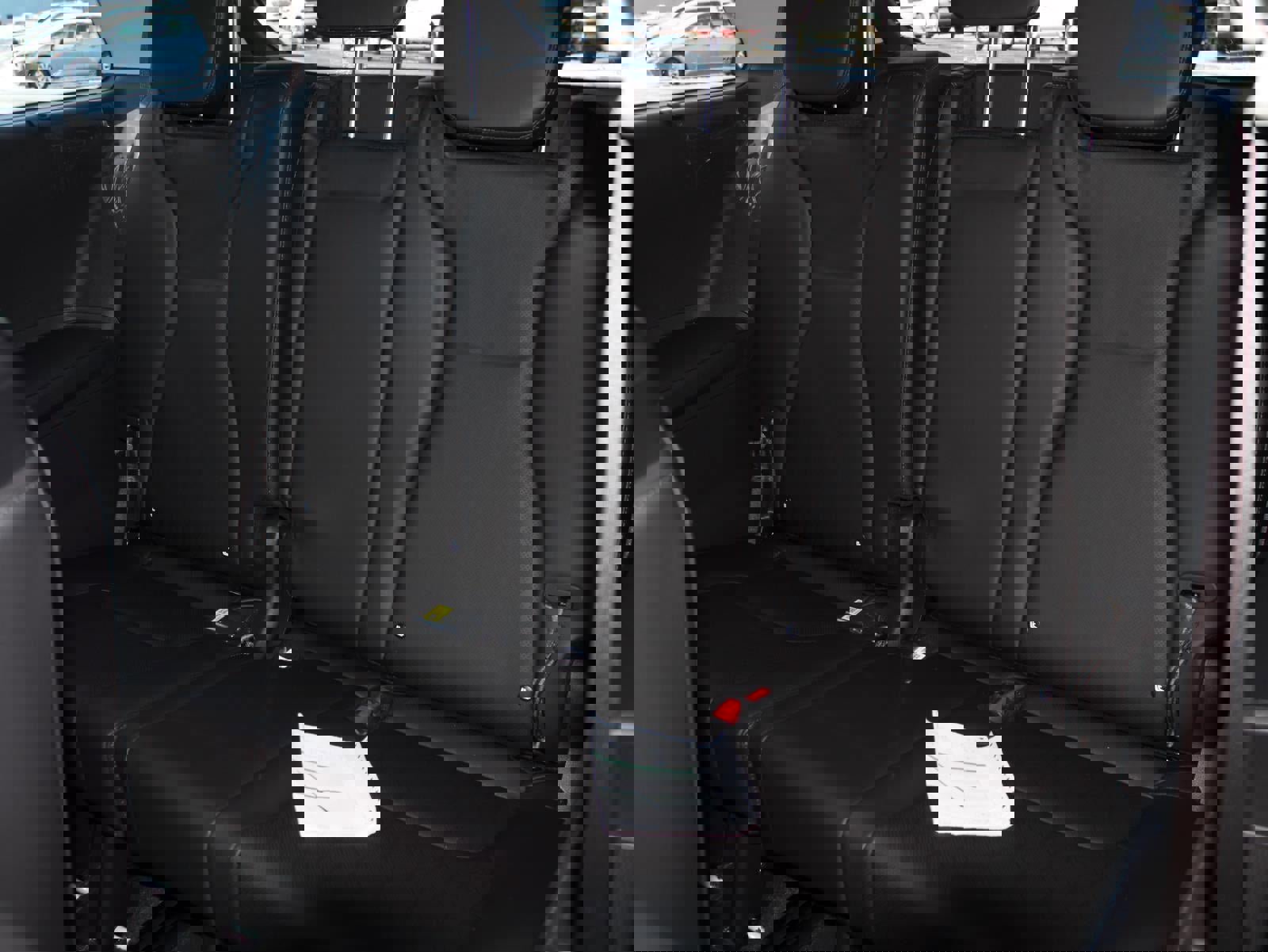 New 2026 Kia Carnival SX w/ SX Dark Edition Package FWD image 20