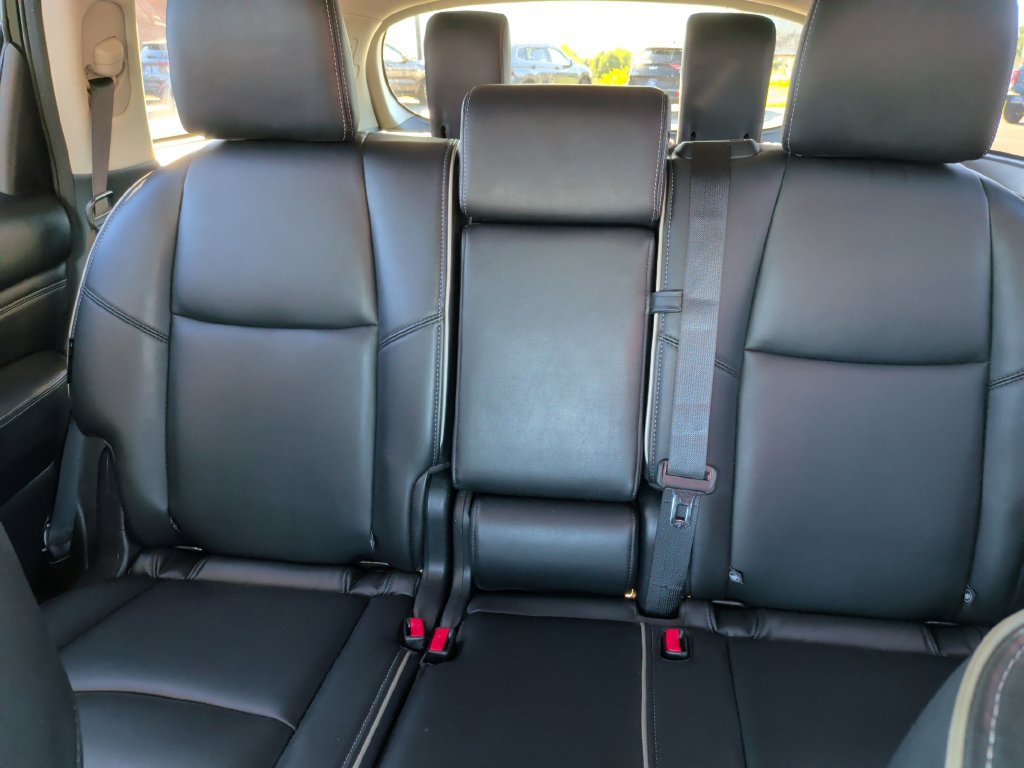 Used 2019 INFINITI QX60 Pure AWD/4WD image 12