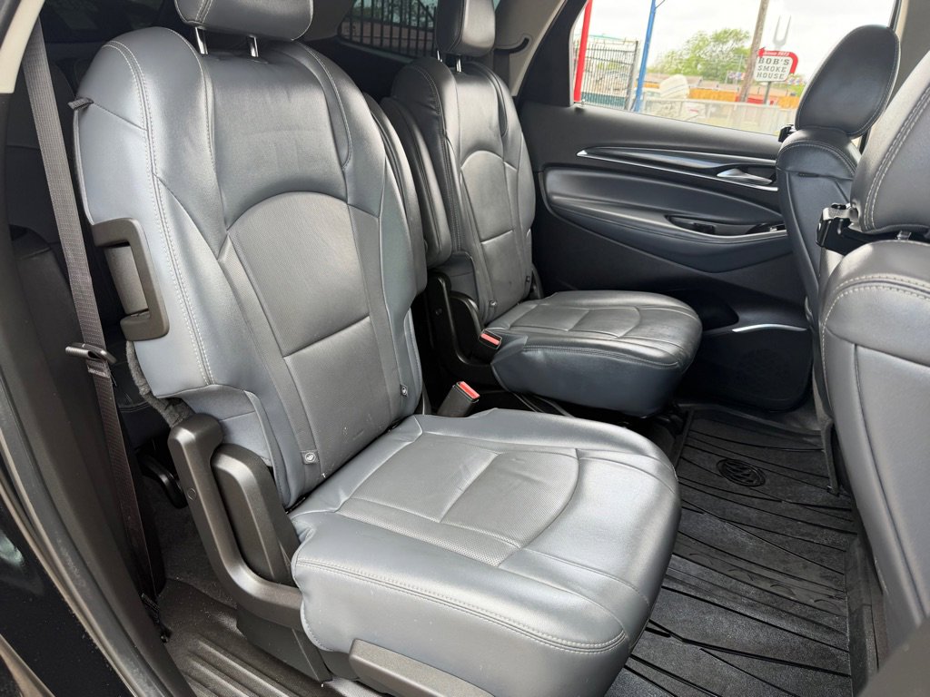 Used 2018 Buick Enclave Essence w/ Trailering Package FWD image 21
