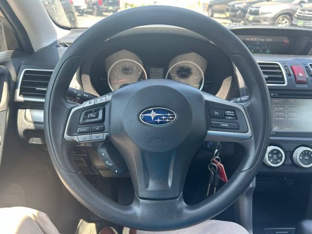 Used 2016 Subaru Forester 2.5i w/ Alloy Wheel Package AWD/4WD image 18