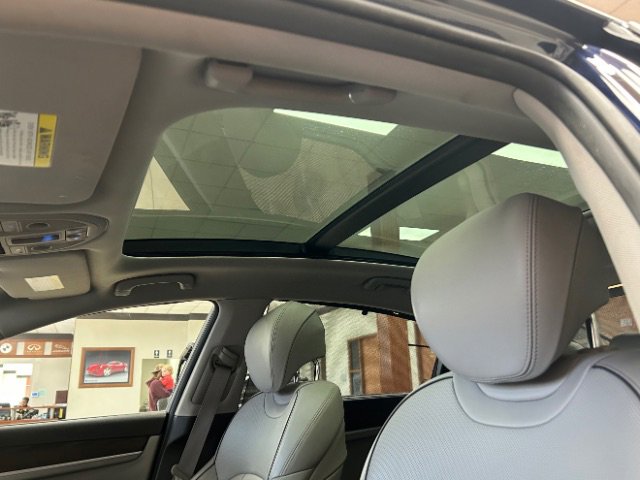 Used 2019 Genesis G80 3.8 w/ Ultimate Package 03 image 13