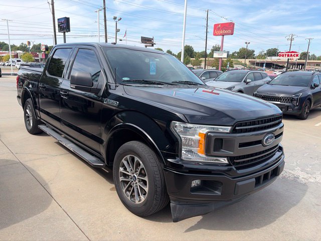 Used 2018 Ford F150 XLT w/ Equipment Group 302A Luxury