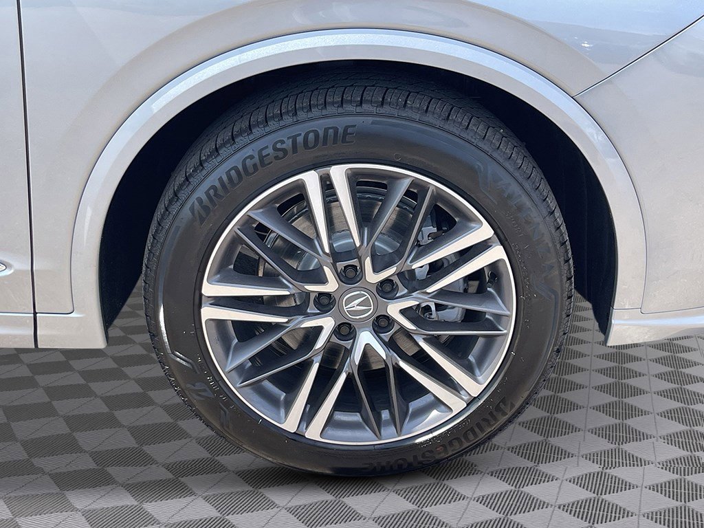 New 2026 Acura MDX SH-AWD w/ Advance Package image 11