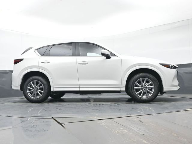 New 2025 MAZDA CX-5 AWD 2.5 S image 16