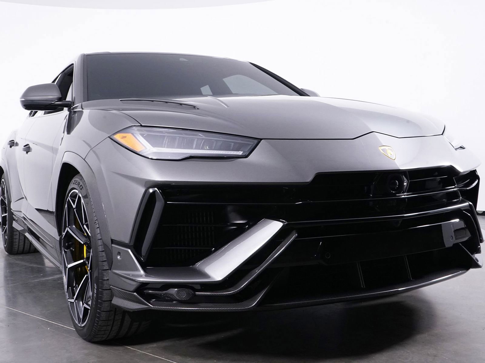 Used 2024 Lamborghini Urus Performante image 17