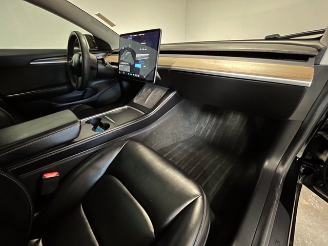 Used 2021 Tesla Model 3 Performance AWD/4WD image 10