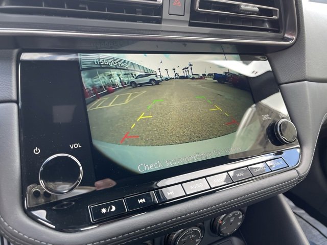 New 2025 Nissan Z NISMO w/ Floor Mat Package image 13