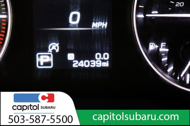 Used 2024 Subaru Outback Premium AWD/4WD image 21