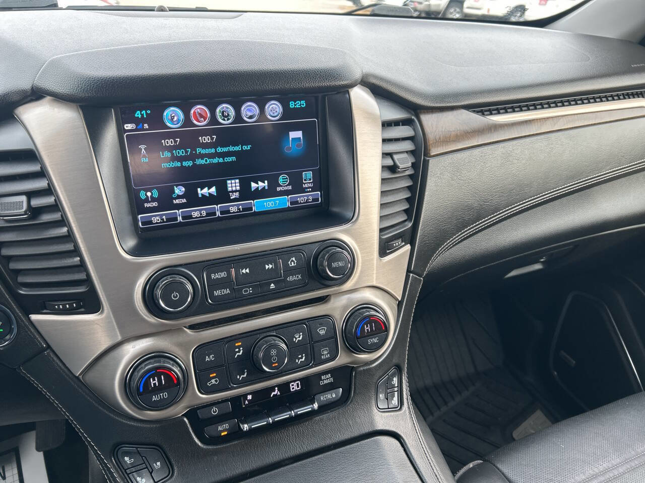 Used 2018 GMC Yukon XL Denali w/ Denali Ultimate Package image 22