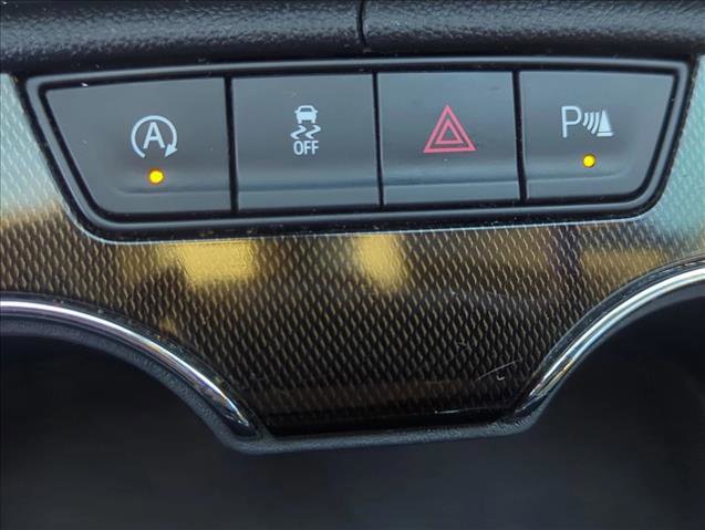 Used 2023 GMC Acadia AT4 w/ Technology Package image 21