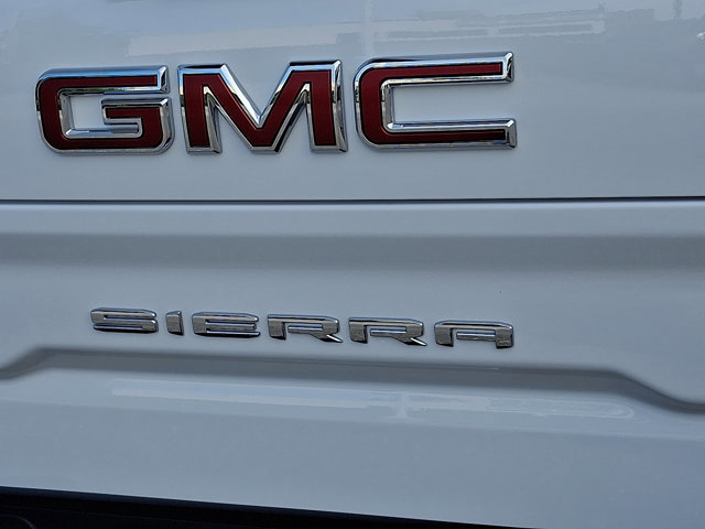 Used 2025 GMC Sierra 1500 AT4 w/ Technology Package AWD/4WD image 36