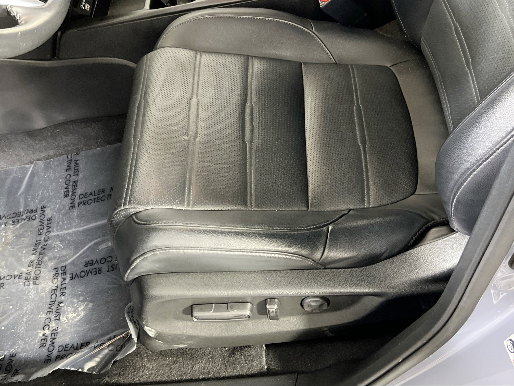 Used 2022 Honda CR-V EX-L image 18