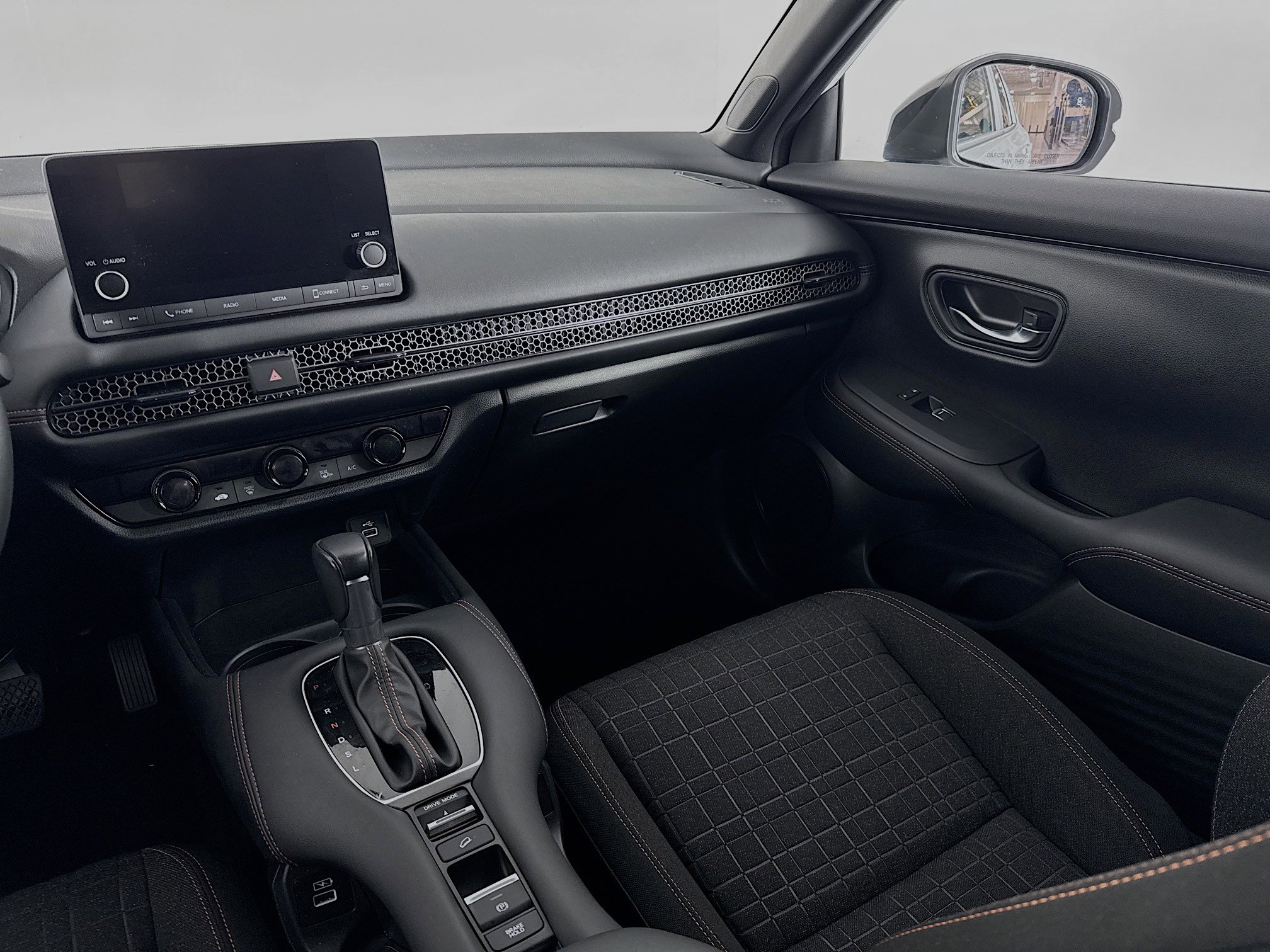 Certified 2023 Honda HR-V Sport image 22