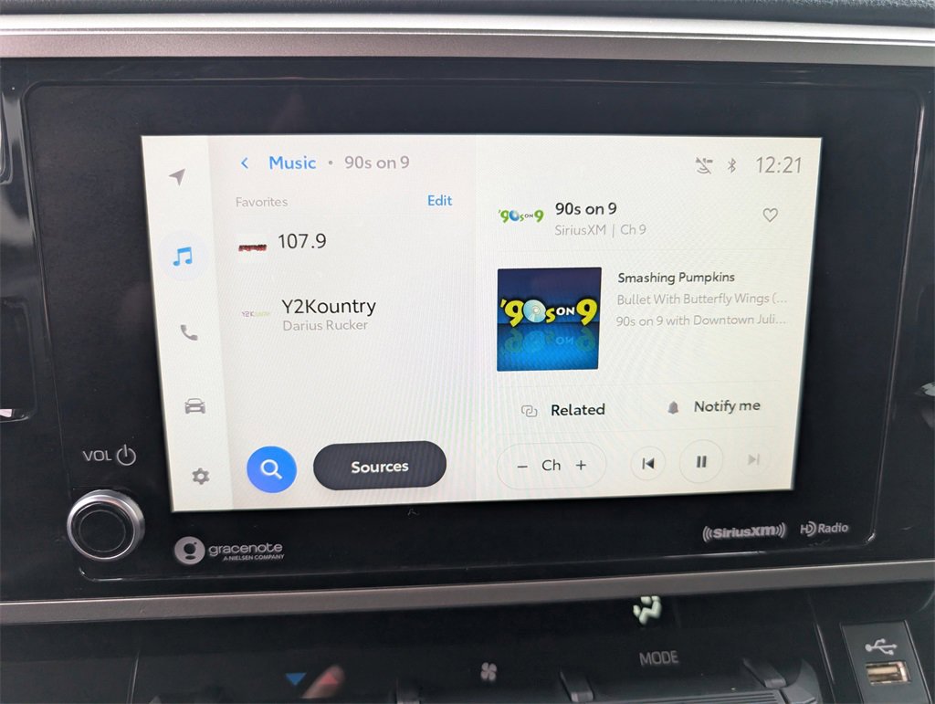 Used 2023 Toyota Tundra SR5 image 14