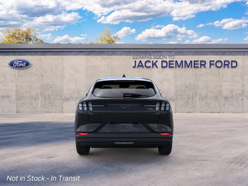 New 2026 Ford Mustang Mach-E Premium AWD/4WD image 5