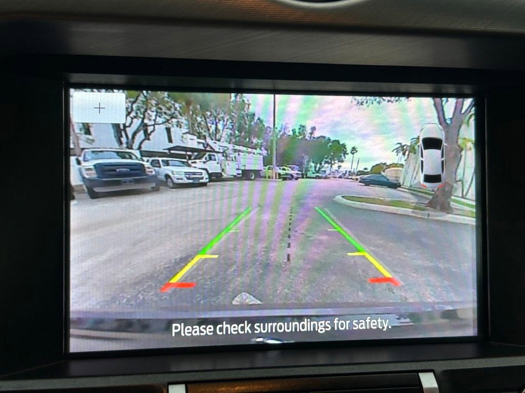 Used 2023 Ford Mustang Premium w/ Equipment Group 201A image 45