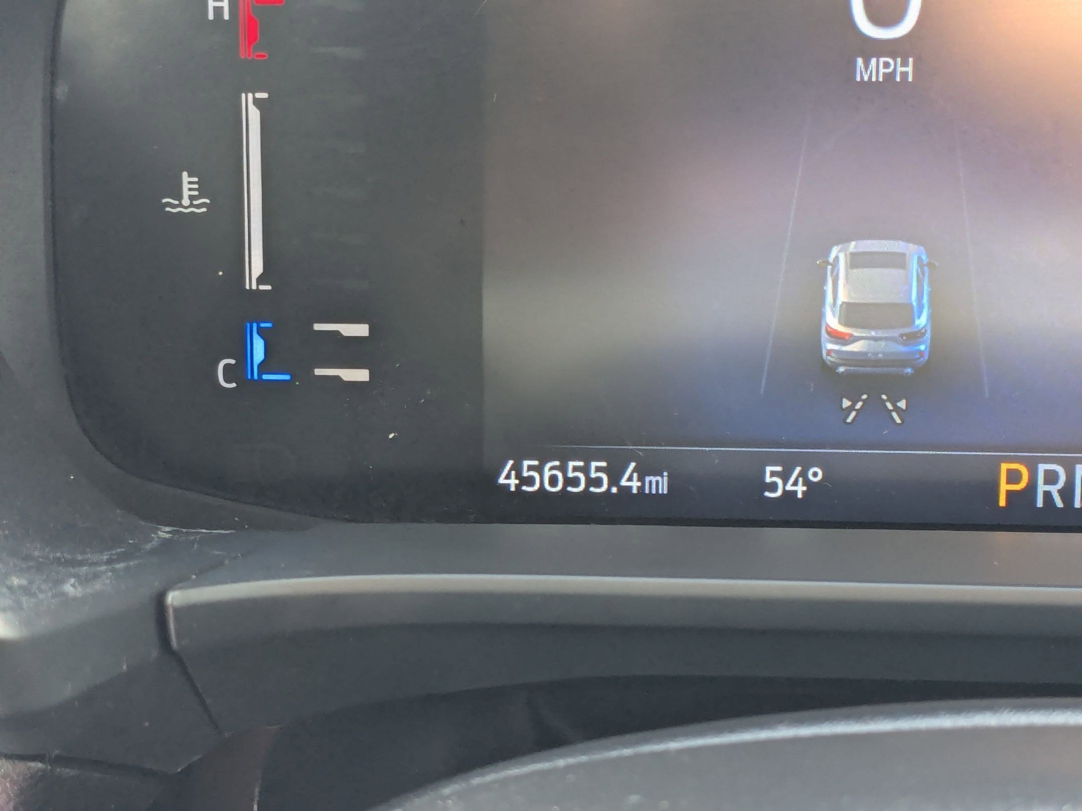 Used 2023 Ford Escape Active w/ Tech Pack #1 AWD/4WD image 23