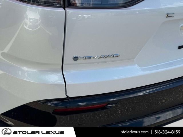 Used 2025 Toyota Crown Signia AWD/4WD image 11