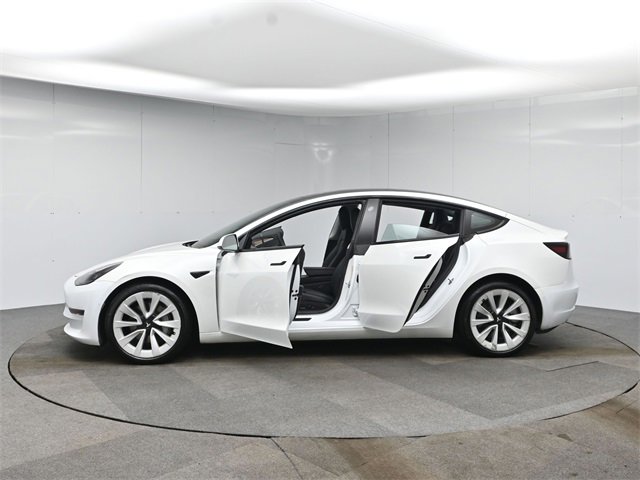 Used 2022 Tesla Model 3 Long Range image 24