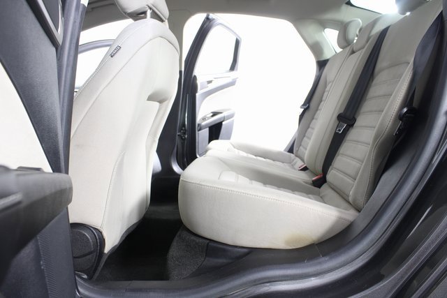 Used 2020 Ford Fusion S image 16