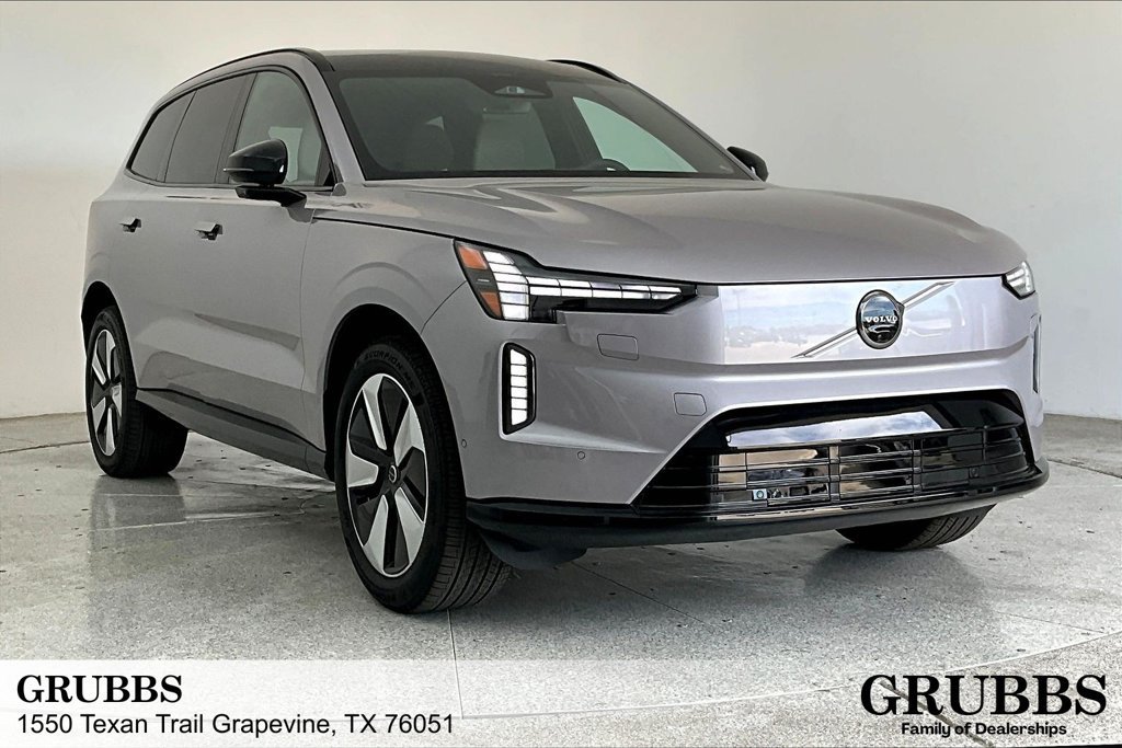 New 2026 Volvo EX90 Plus RWD image 1