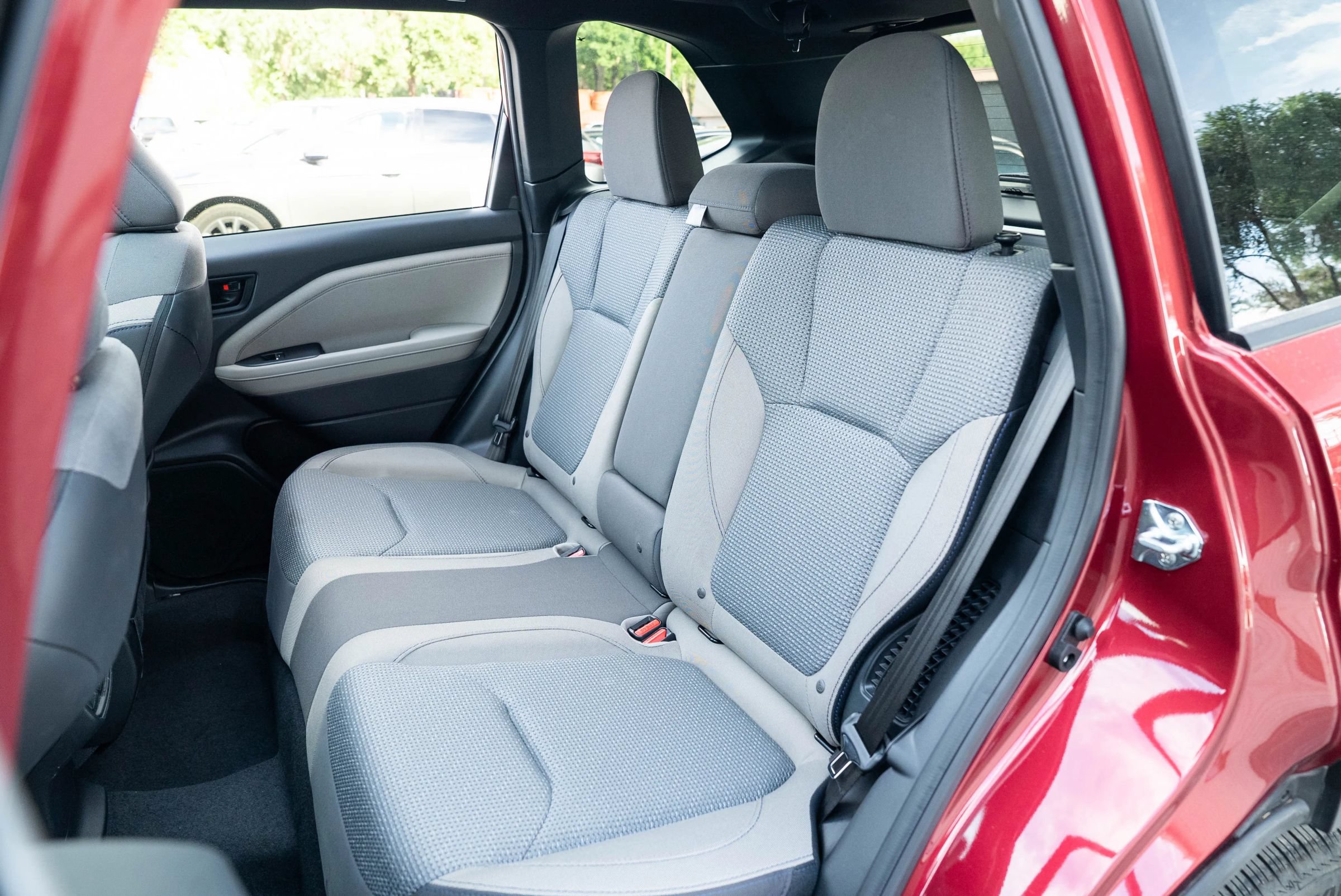 Used 2025 Subaru Forester Premium AWD/4WD image 17