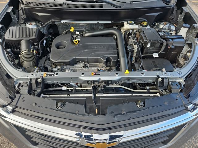 Used 2024 Chevrolet Equinox LT image 21