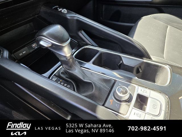 Used 2021 Kia Telluride S AWD/4WD image 25