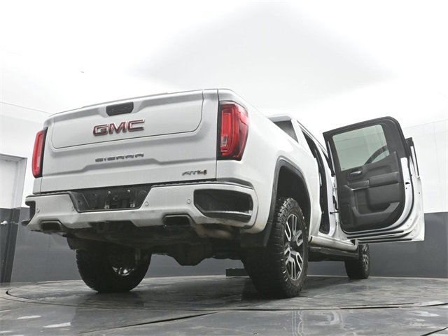 Used 2020 GMC Sierra 1500 AT4 w/ AT4 Premium Package image 54