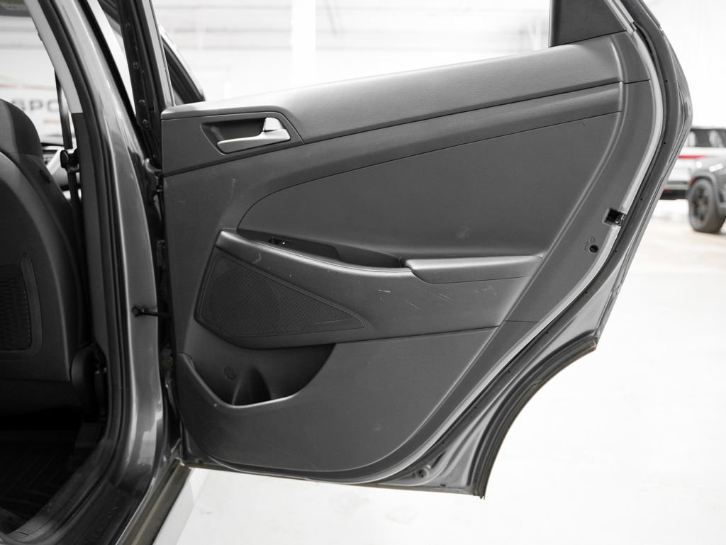 Used 2018 Hyundai Tucson Value image 38