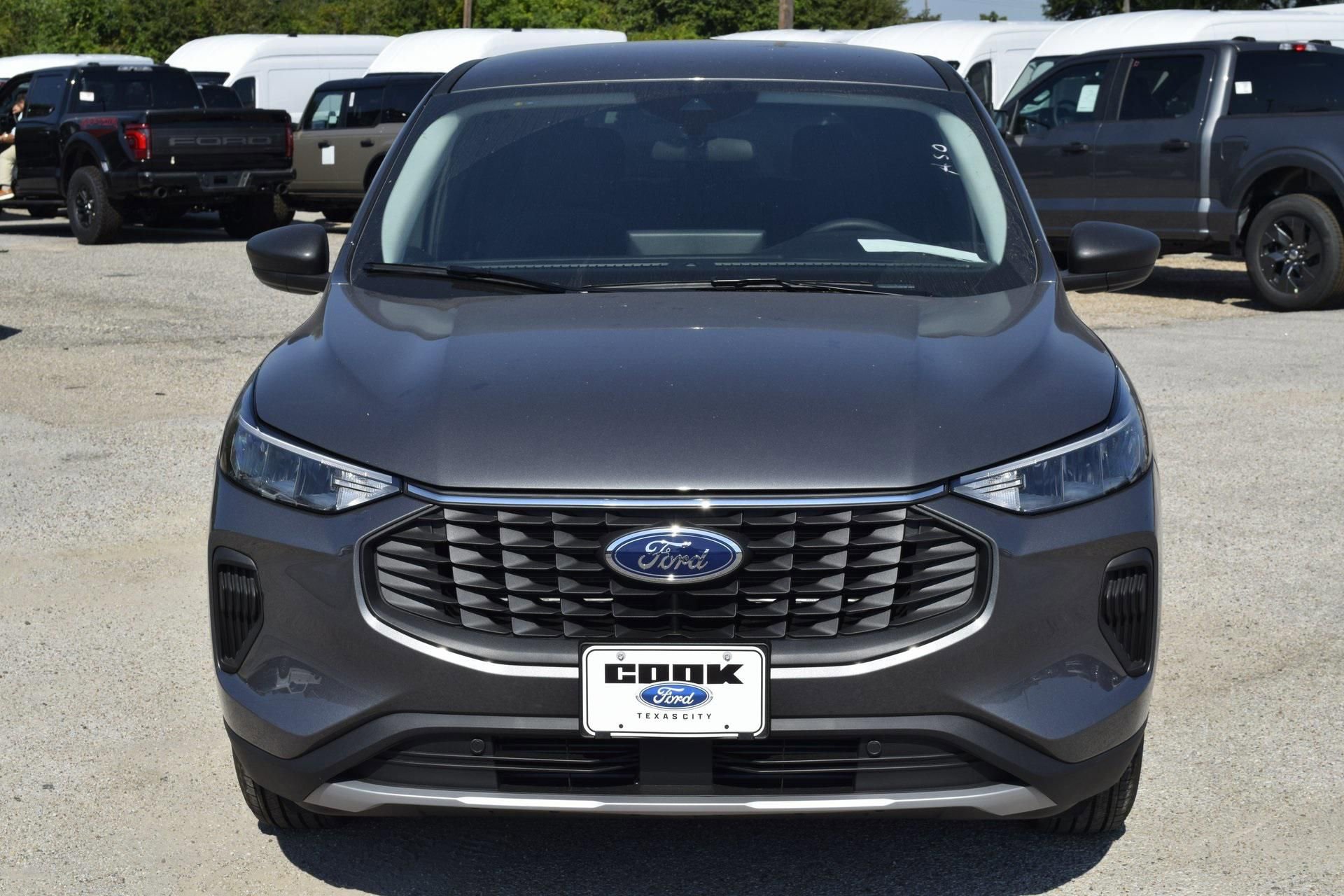 New 2026 Ford Escape Active w/ Tech Pack #1 image 2