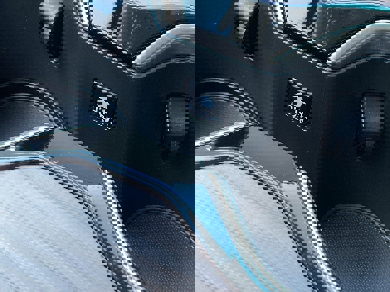 Used 2023 Lexus RX 350 Premium Plus w/ Cold Area Package image 45