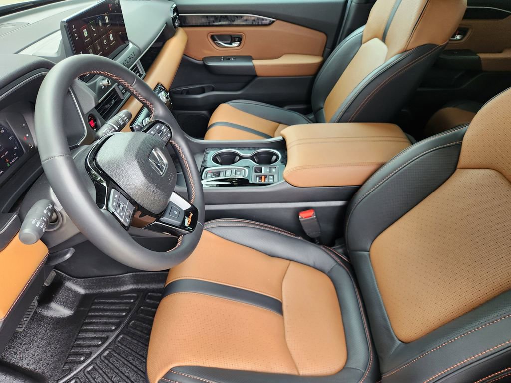 Used 2026 Honda Passport TrailSport Elite image 13