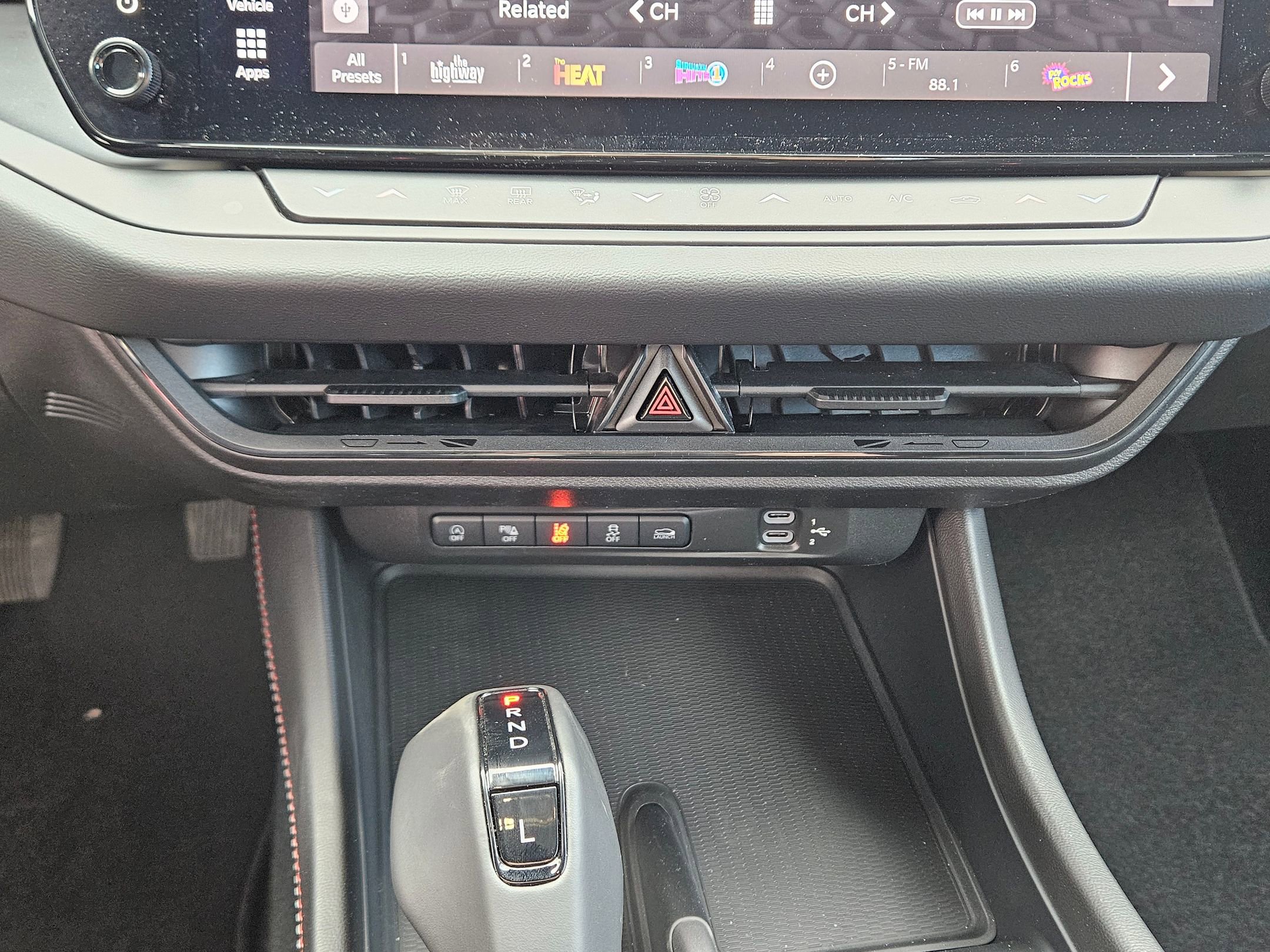 New 2026 Dodge Charger Scat Pack w/ Blacktop Package image 11