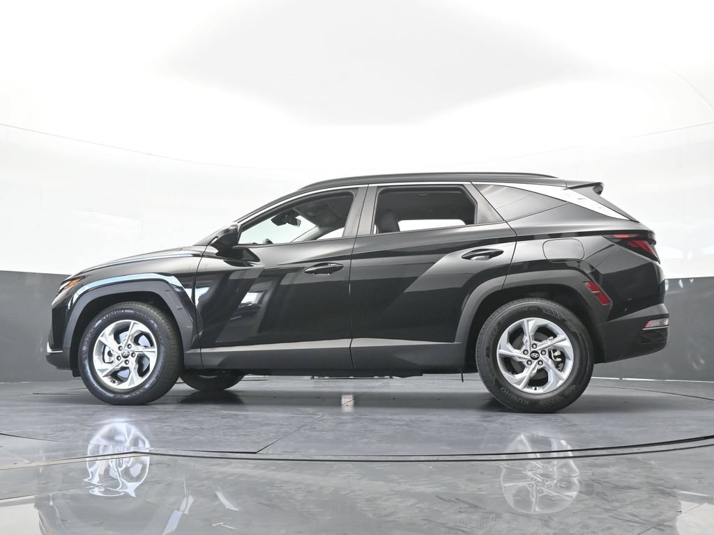 Used 2024 Hyundai Tucson SEL FWD image 22